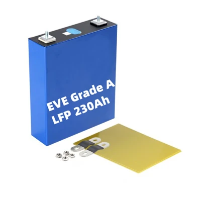 Lifepo4 بیٹری 3.2 V 200ah